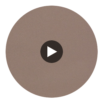 Piaza with Surface Stick - Faux Metal Self Adhesive Circular Swatch | Surface Stick