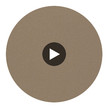 Piaza with Surface Stick - Faux Metal Self Adhesive Circular Swatch | Surface Stick