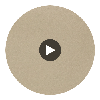 Piaza with Surface Stick - Faux Metal Self Adhesive Circular Swatch | Surface Stick