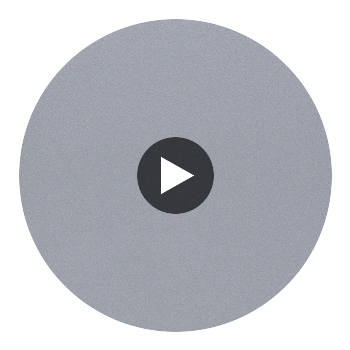 Piaza with Surface Stick - Faux Metal Self Adhesive Circular Swatch | Surface Stick