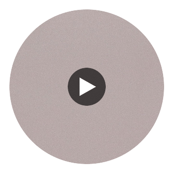 Piaza with Surface Stick - Faux Metal Self Adhesive Circular Swatch | Surface Stick