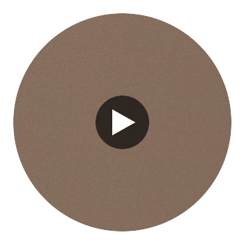 Piaza with Surface Stick - Faux Metal Self Adhesive Circular Swatch | Surface Stick
