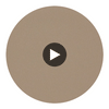 Piaza with Surface Stick - Faux Metal Self Adhesive Circular Swatch | Surface Stick