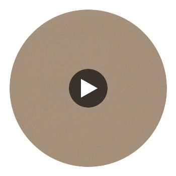 Piaza with Surface Stick - Faux Metal Self Adhesive Circular Swatch | Surface Stick