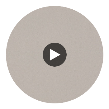 Piaza with Surface Stick - Faux Metal Self Adhesive Circular Swatch | Surface Stick