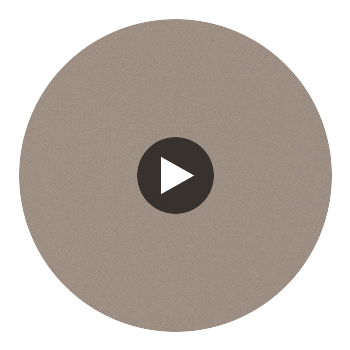 Piaza with Surface Stick - Faux Metal Self Adhesive Circular Swatch | Surface Stick