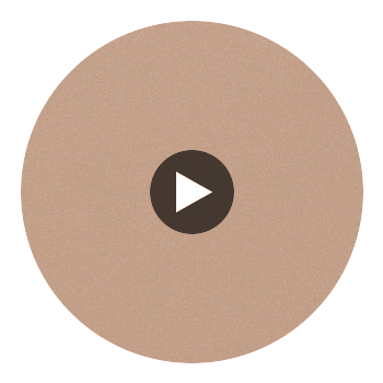 Piaza with Surface Stick - Faux Metal Self Adhesive Circular Swatch | Surface Stick