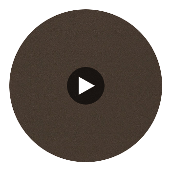 Piaza with Surface Stick - Faux Metal Self Adhesive Circular Swatch | Surface Stick