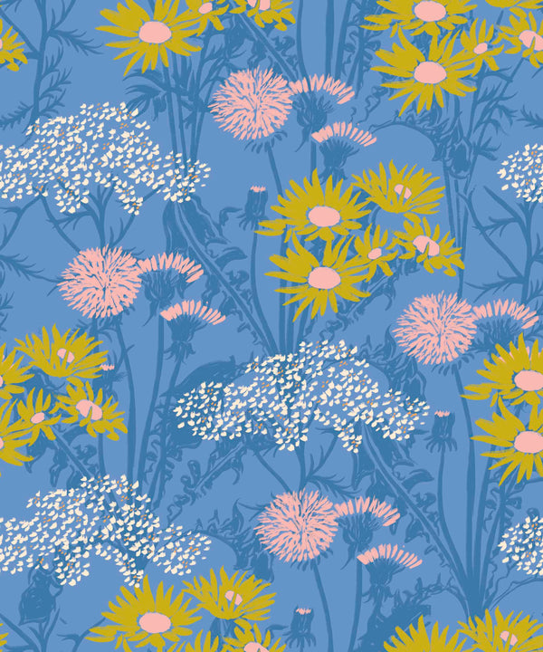 Picnic Blue | Coordonné