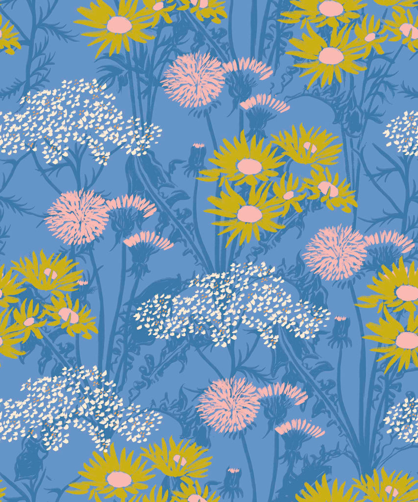 Picnic Blue | Coordonné