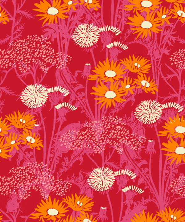 Picnic Pink | Coordonné