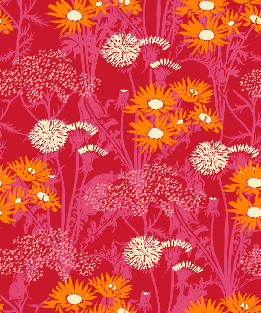 Picnic Pink | Coordonné