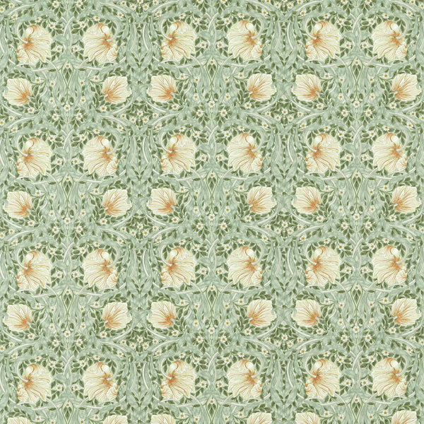 Pimpernel Bayleaf/Manilla | Morris & Co.