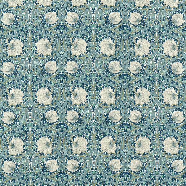 Pimpernel Cobalt/Mineral | Morris & Co.