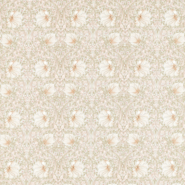 Pimpernel Cochineal Pink | Morris & Co.