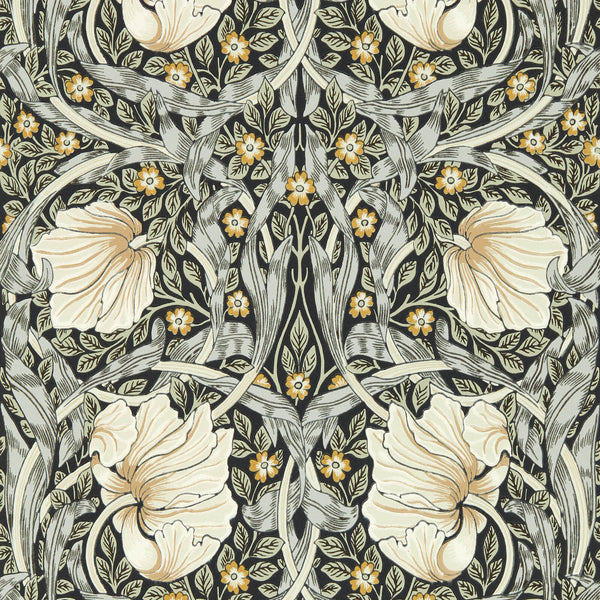 Pimpernel Ink/Sage | Morris & Co.