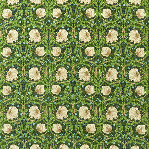 Pimpernel Midnight Fields | Morris & Co.