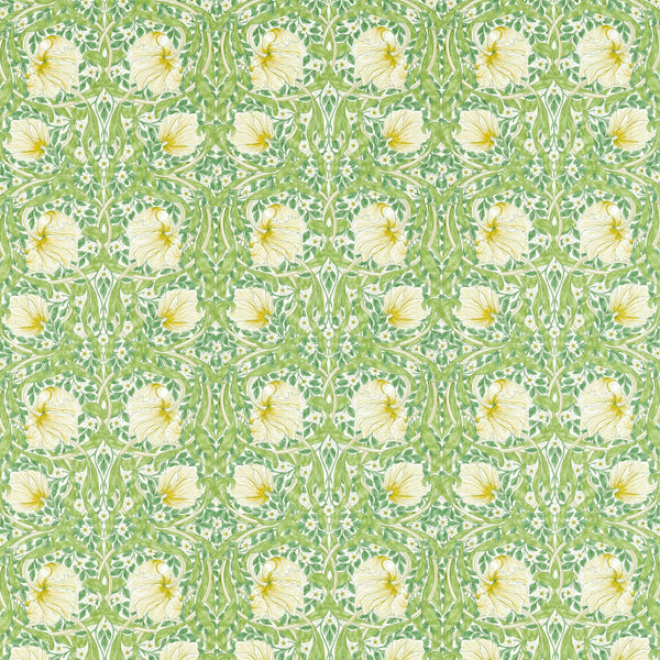 Pimpernel Weld/ Leaf Green | Morris & Co.