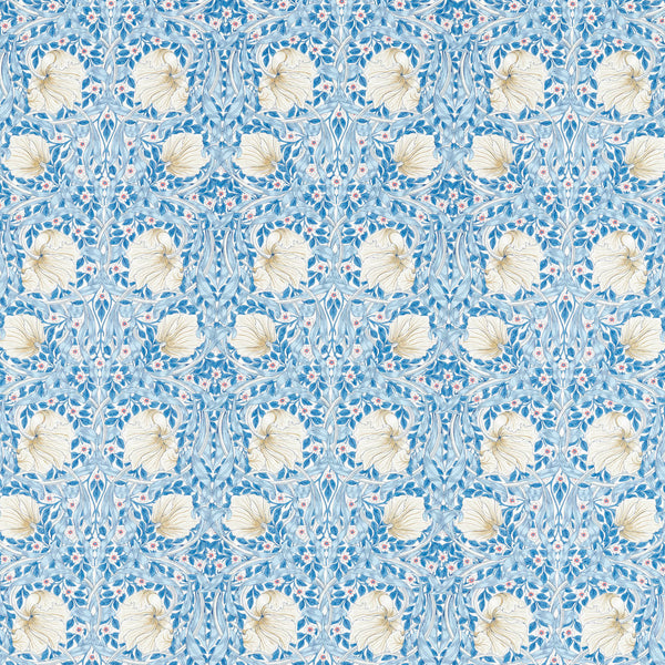 Pimpernel Woad | Morris & Co.