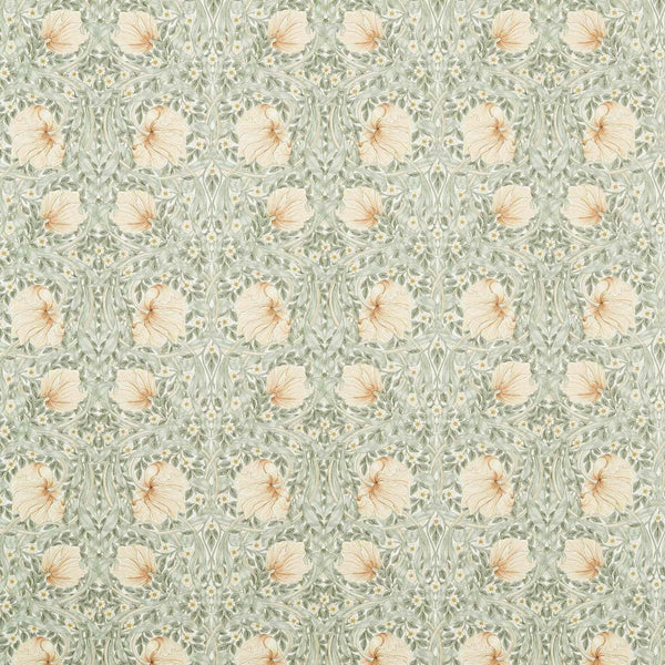 Pimpernel Wide Width Sage/Caramel | Morris & Co.