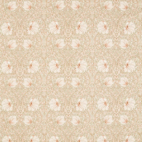 Pimpernel Wide Width Soft Pink | Morris & Co.