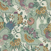 Pineapple Garden - Sage Green - Image 1