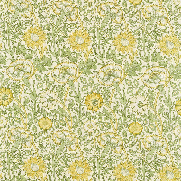 Pink & Rose Cowslip/Fennel | Morris & Co.