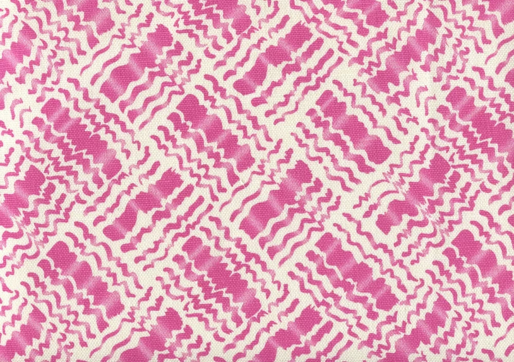 Pink on Tint