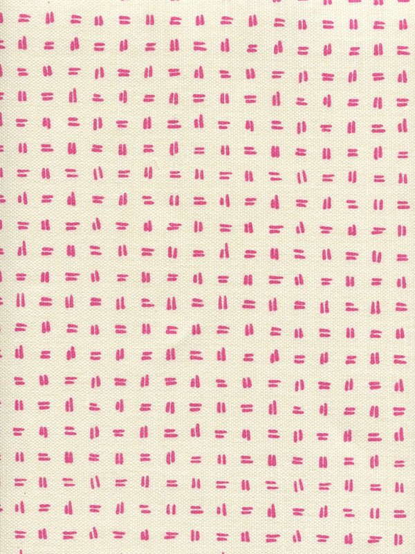 Pink on Tint Wallcoverings | Alan Campbell