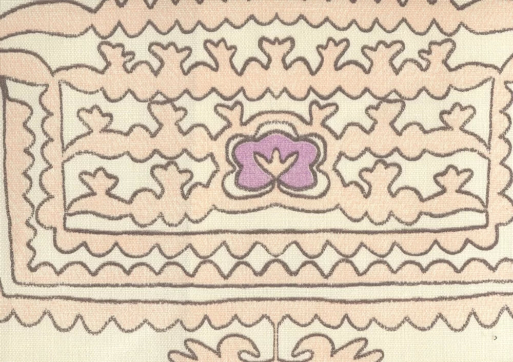 Pink Purple Brown on Tint