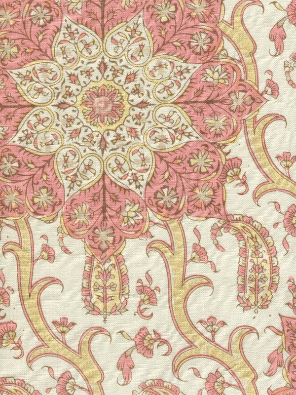 Pinks Wallcoverings | Home Couture