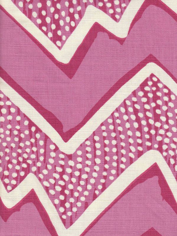 Pinks on Tint Wallcoverings | Alan Campbell