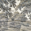 Plantasia Cotton Linen Sage, Yard