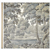 Plantasia Cotton Linen Sage, Yard