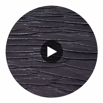 Pleats | Phillipe Romano Circular Swatch | DW