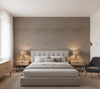 Pleats | Phillipe Romano - bedroom room setting