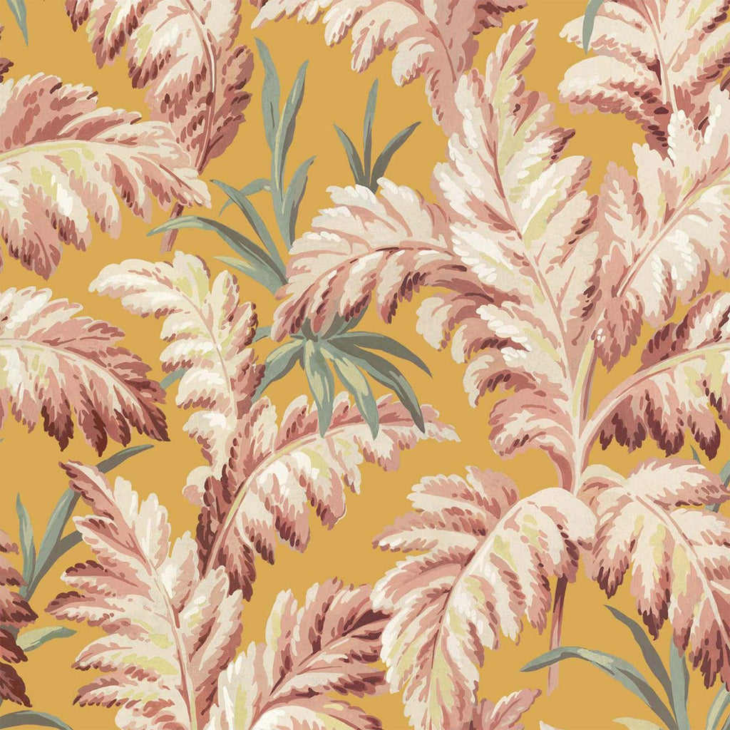 Pluma Flaxen, Sample