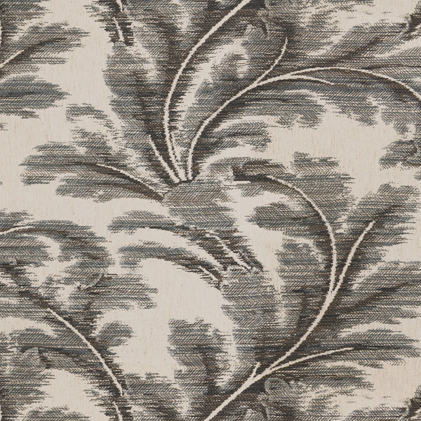 Plume Fabric - Color 1 | Carnegie