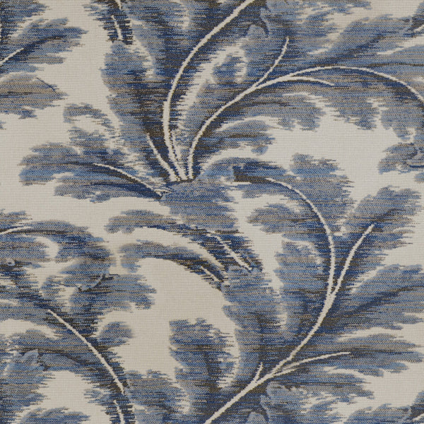 Plume Fabric - Color 5 | Carnegie