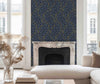 Plume Blue