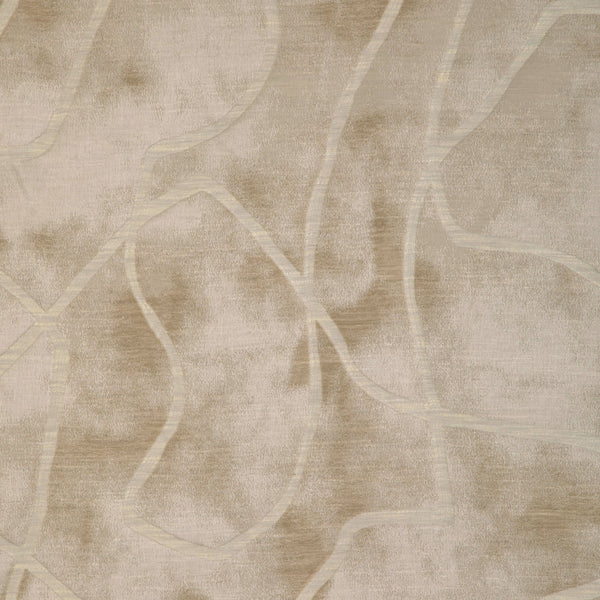 Poetic Motion, Beige Wallcoverings | Kravet