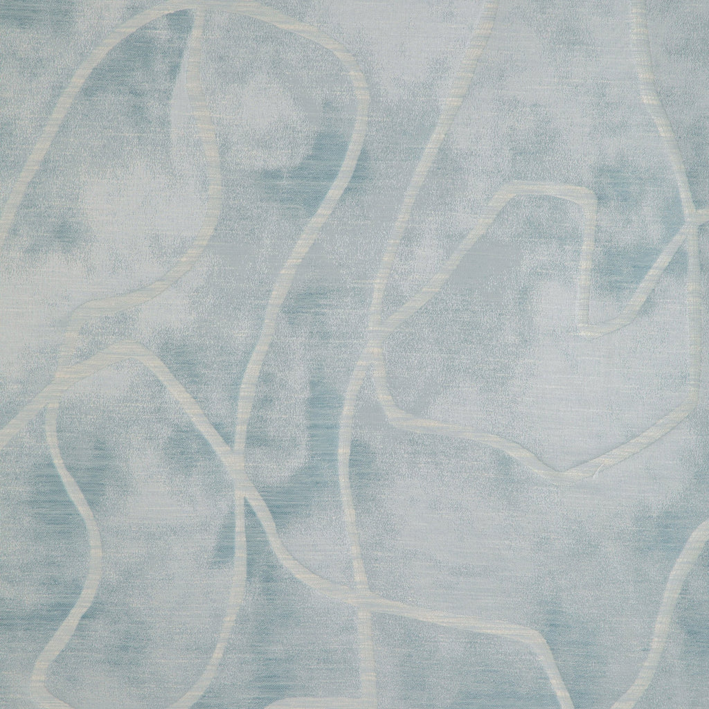 Poetic Motion, Light Blue
