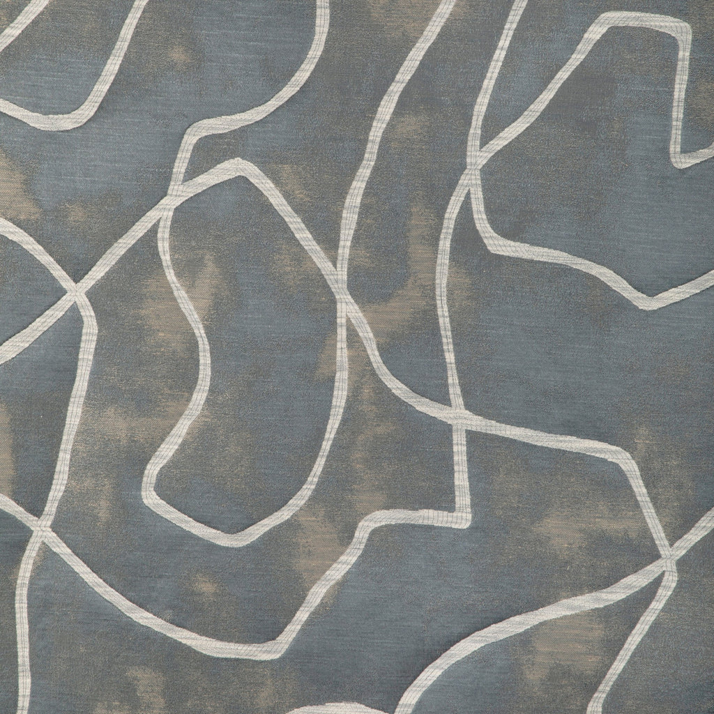 Poetic Motion, Steel Blue