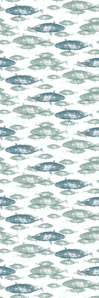 Poissons P2501-1