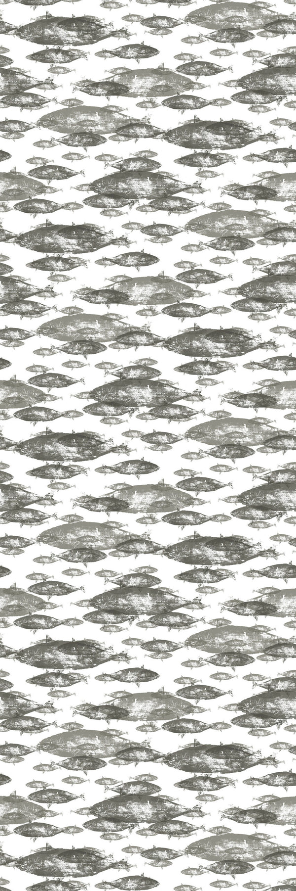 Poissons P2501-2 Wallcovering | Tres Tintas