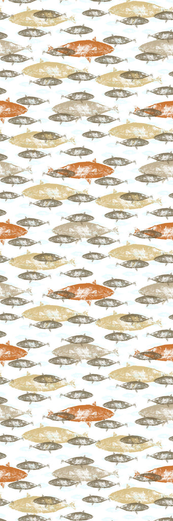 Poissons P2501-3
