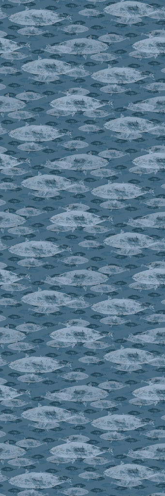 Poissons P2501-4