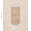 Polka Dot Jungle CARAMEL | Schumacher - Image 4