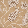 Polka Dot Jungle CARAMEL | Schumacher - Image 8