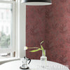 Polka Dot Jungle RASPBERRY | Schumacher - Image 10